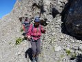 17_16. Juli 22_G Bergwanderung Bundstock (107)